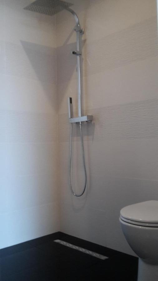 Climatisé île Naturiste Du Levant Appartement