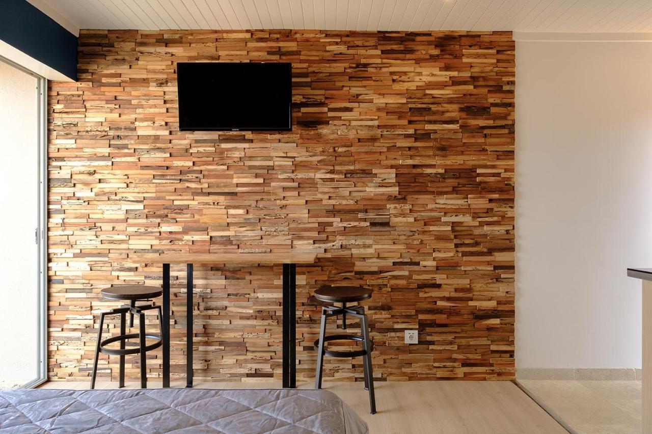 Climatise Ile Naturiste Du Levant Appartement *