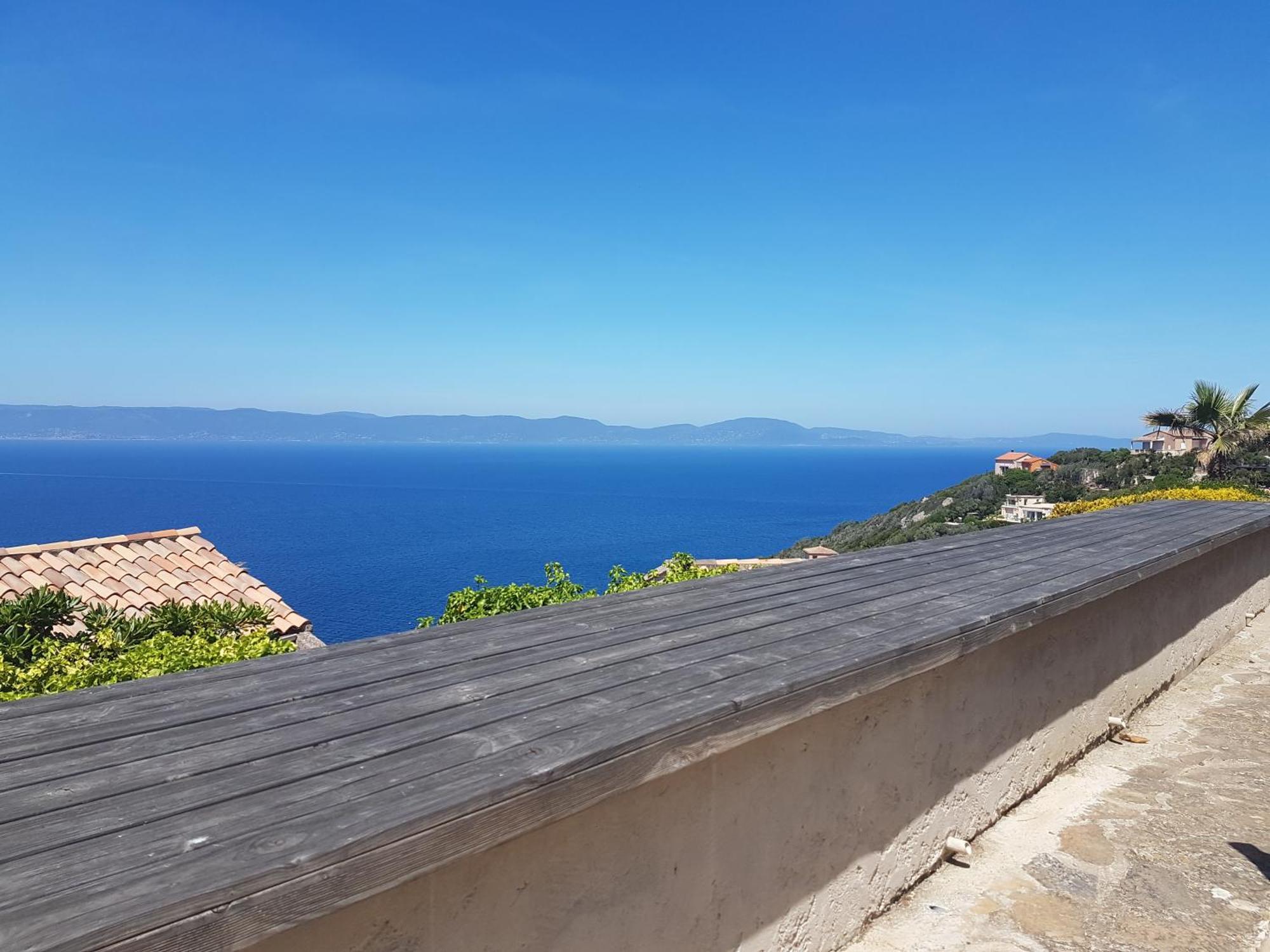 Appartement Climatisé île Naturiste Du Levant *